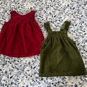 Baby Girl dresses